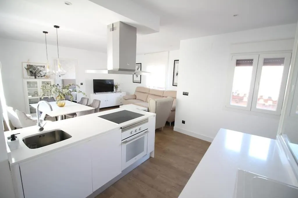 Apartment Pluma Y Espada Toledo