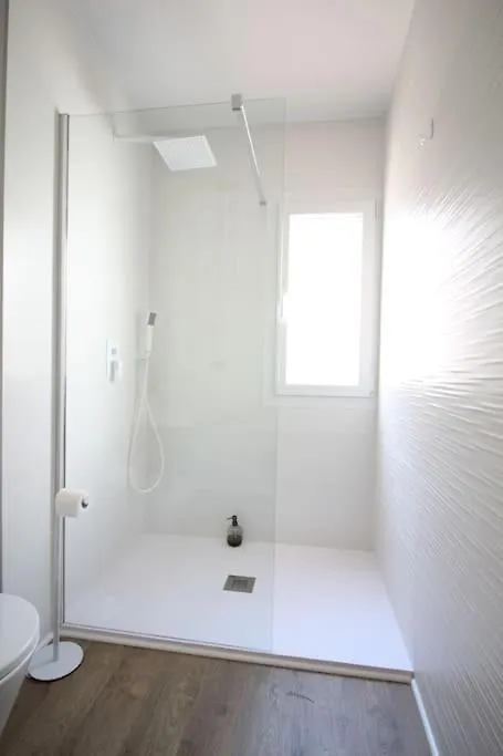 Apartment Pluma Y Espada Toledo Spain