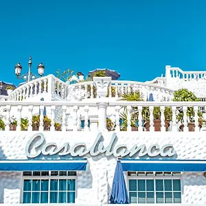 Casablanca Fuerteventura , Morro Jable (Fuerteventura) España