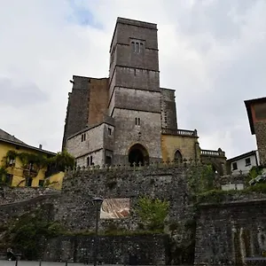 Alai - Ongi Etorri , Zumaia España