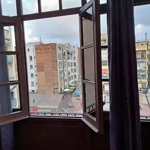 Precioso Piso En , Barcelona España