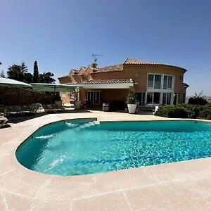 Antídoto House Montesión Toledo
